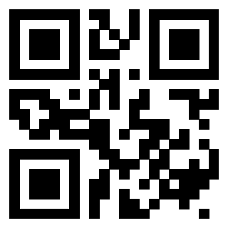 Immagine del QrCode di 3406952419