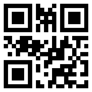 3406952421 Qr Code associato
