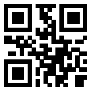 3406952424 QrCode associato