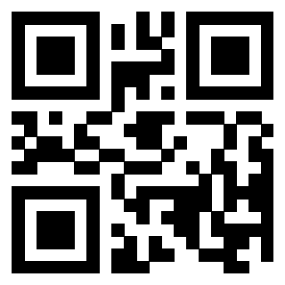 3406952427 - Immagine del QrCode associato