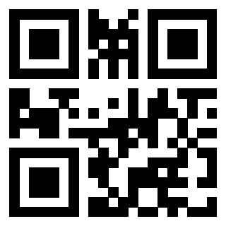 Immagine del QrCode di 3406952429