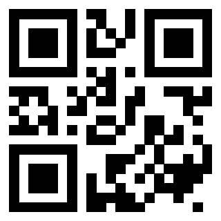 3406952430 - Immagine del Qr Code