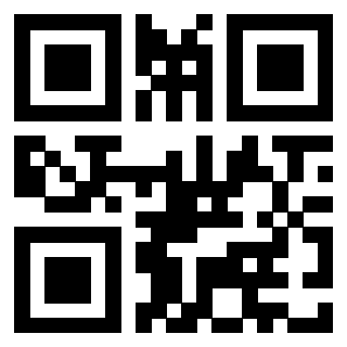 3406952431 QrCode associato