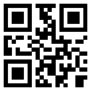 3406952432 Qr Code associato