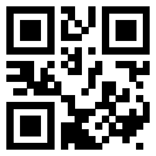 3406952434 - Immagine del QrCode associato