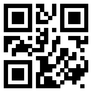 Il QrCode di 3406952438