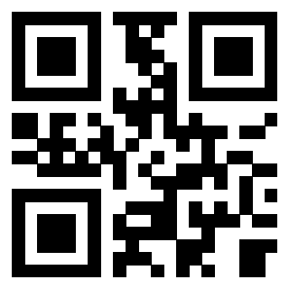 3406952442 Qr Code associato