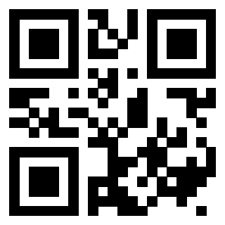 Il QrCode di 3406952445