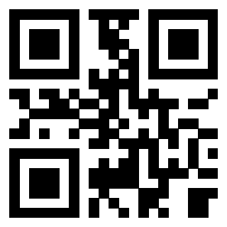 3406952456 - Immagine del QrCode associato