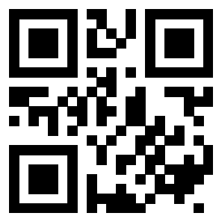 Il Qr Code di 3406952459