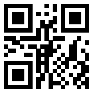 3406952460 QrCode associato