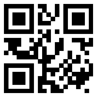 3406952461 - Immagine del QrCode