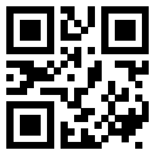 3406952462 - Immagine del QrCode associato