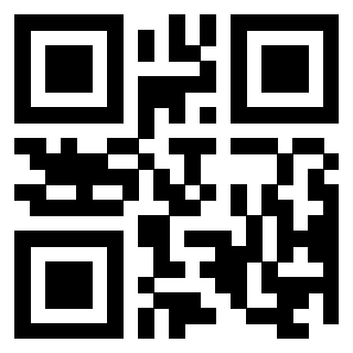 Scansione del QrCode di 3406952463