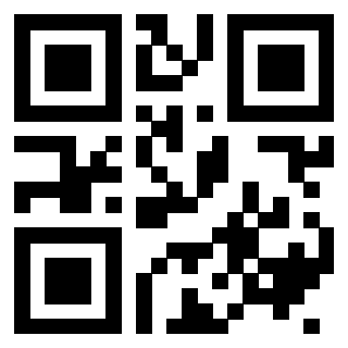 Immagine del Qr Code di 3406952465