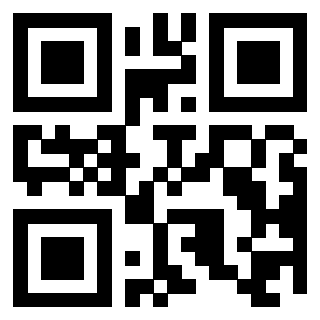 Immagine del Qr Code di 3407091547