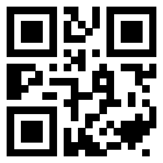Il QrCode di 3407091548