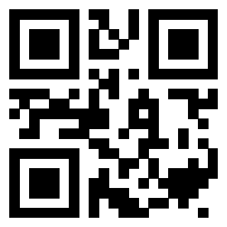 Immagine del QrCode di 3407091549