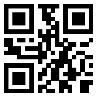 3407091551 Qr Code associato