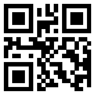 3407091552 QrCode associato