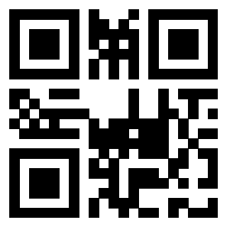 3407091556 - Immagine del Qr Code