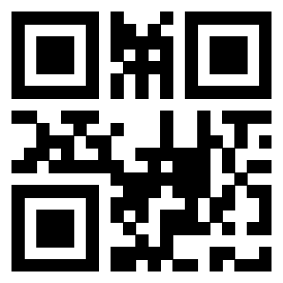 3407091557 Qr Code associato