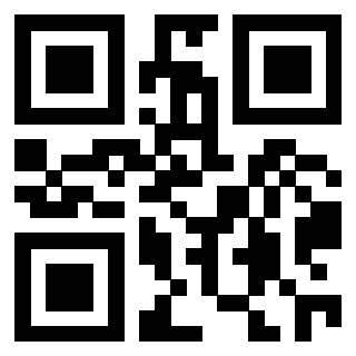 Immagine del QrCode di 3407091558