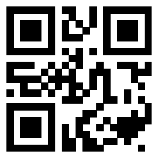3407091560 - Immagine del QrCode associato