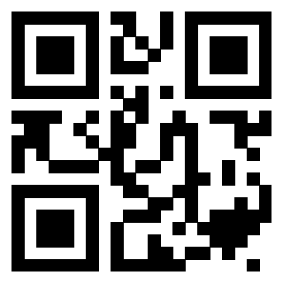 3407091565 - Immagine del Qr Code associato