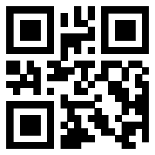 3407091568 QrCode associato
