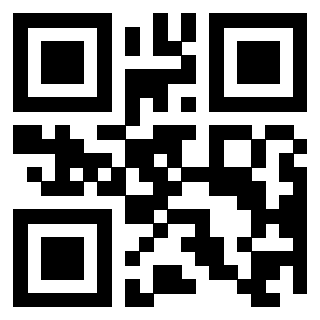 Scansione del Qr Code di 3407091572