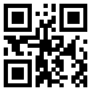 3407091573 - Immagine del Qr Code associato