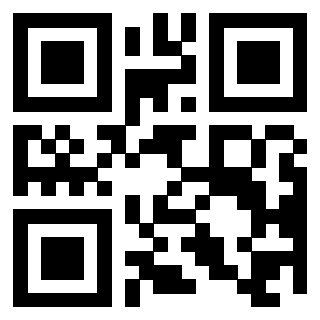 Qr Code di 3407091578