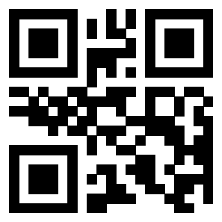 Il Qr Code di 3407091579