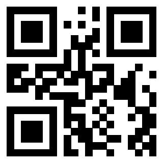 3407091580 QrCode associato