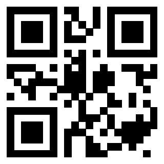 3407091581 - Immagine del QrCode