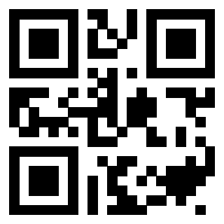 3407091582 - Immagine del QrCode associato