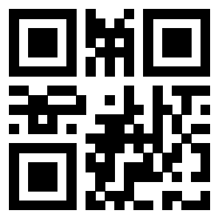 3407091583 - Immagine del QrCode associato