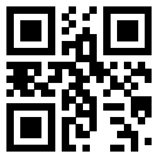 Il Qr Code di 3407091584