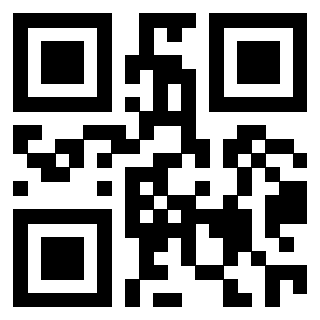 3407091586 - Immagine del Qr Code associato