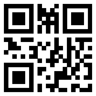 3407091589 - Immagine del QrCode associato
