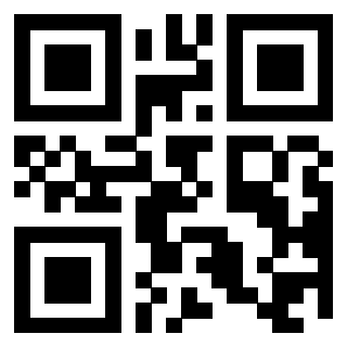 Il Qr Code di 3407091593