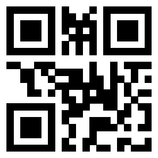 Il QrCode di 3407091594