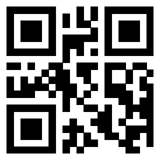 3407091595 - Immagine del Qr Code associato