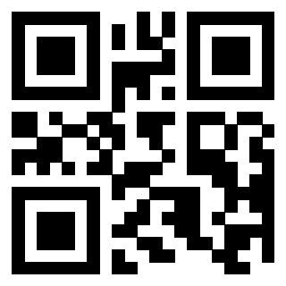 3407091597 - Immagine del QrCode associato