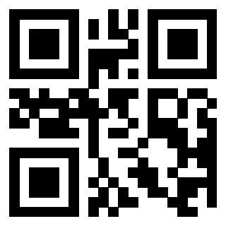 Scansione del QrCode di 3407091598