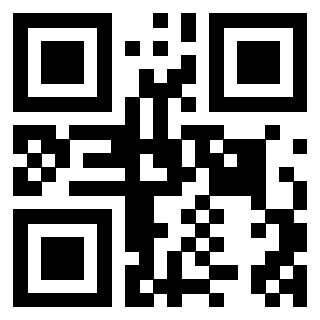 3407091600 - Immagine del Qr Code