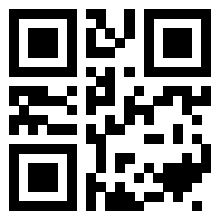 3407091602 QrCode associato