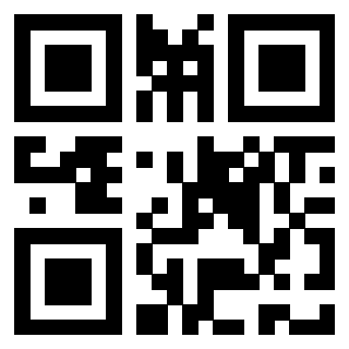 3407091608 - Immagine del QrCode associato