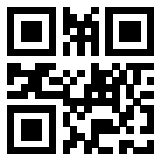 3407091610 QrCode associato